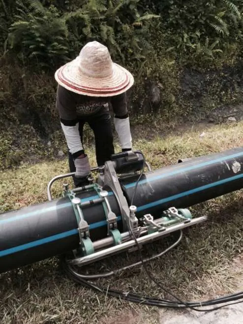 Bekalan Air Luar Bandar (BALB) Sepanjang Jalan Ulu Layar Dari Loji Rawatan Air Lubau Ke Nanga Tiga dan Bair, Betong, Sarawak (Fasa 1 & Fasa 2)